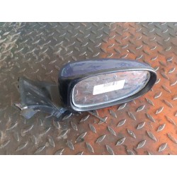 Recambio de retrovisor derecho para nissan almera (n16/e) 2.2 16v turbodiesel cat referencia OEM IAM E11025541  