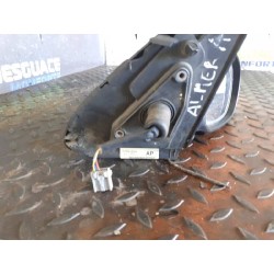 Recambio de retrovisor derecho para nissan almera (n16/e) 2.2 16v turbodiesel cat referencia OEM IAM E11025541  