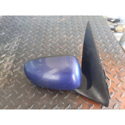 Recambio de retrovisor derecho para nissan almera (n16/e) 2.2 16v turbodiesel cat referencia OEM IAM E11025541  