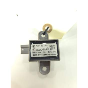 SENSOR AIRBAG LATERAL DELANTERO IZQUIERDO A2048210651 