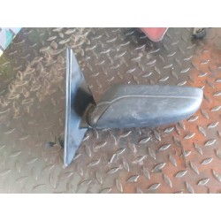 Recambio de retrovisor izquierdo para bmw serie 3 berlina (e36) 2.0 24v referencia OEM IAM E10117351  