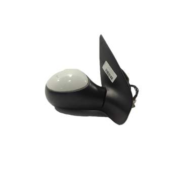 Recambio de espejo retrovisor derecho para peugeot 206 berlina referencia OEM IAM 4995000  