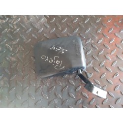 Recambio de retrovisor derecho para mitsubishi montero (l040) 2.5 turbodiesel referencia OEM IAM MB645779  