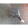 Recambio de retrovisor derecho para mitsubishi montero (l040) 2.5 turbodiesel referencia OEM IAM MB645779  