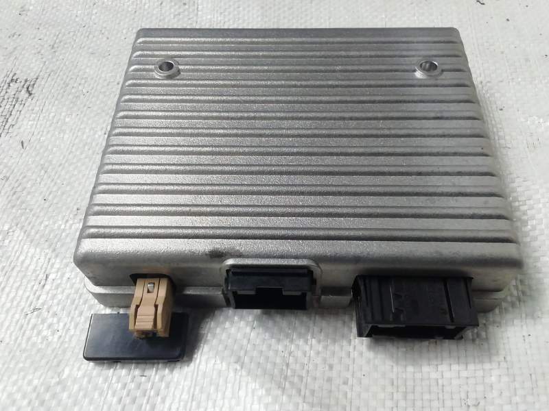 MODULO ELECTRONICO 13313329 