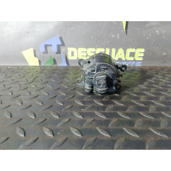 Recambio de faro antiniebla derecho para renault megane ii berlina 5p 1.5 dci diesel referencia OEM IAM 8200074008 89202502 
