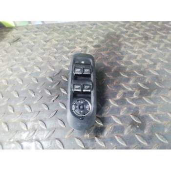 MANDO ELEVALUNAS DELANTERO IZQUIERDO 7S7T14A132BC 