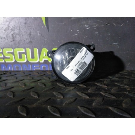 Recambio de faro antiniebla izquierdo para renault scenic ii authentique referencia OEM IAM 89210094  