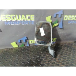 Recambio de retrovisor izquierdo para nissan vanette cargo 2.3 diesel referencia OEM IAM 21522511  