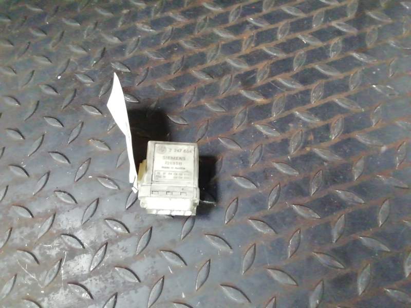 CAJA PRECALENTAMIENTO 2247664 