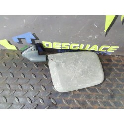 Recambio de retrovisor izquierdo para nissan vanette cargo 2.3 diesel referencia OEM IAM 21522511  