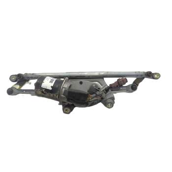 MOTOR LIMPIA DELANTERO 9657329080 