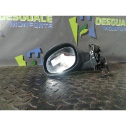 Recambio de retrovisor izquierdo para citroën c3 1.6 16v cat (nfu / tu5jp4) referencia OEM IAM 0103024  