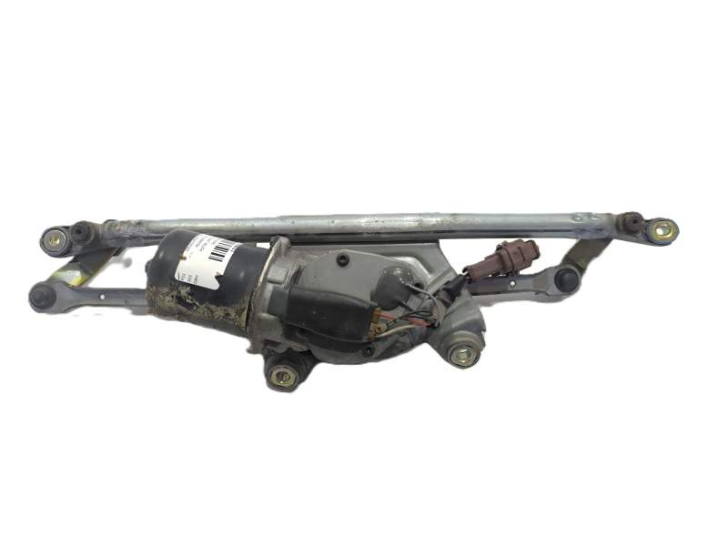 MOTOR LIMPIA DELANTERO 9657329080 