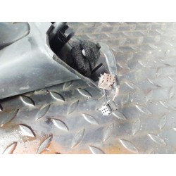 Recambio de retrovisor izquierdo para citroën c3 1.6 16v cat (nfu / tu5jp4) referencia OEM IAM 0103024  