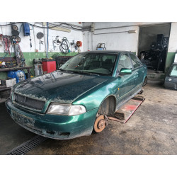 audi a4 b5 (8d2) del año 1996