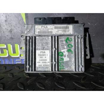 CENTRALITA MOTOR UCE 9644235680 21647072 84820V02