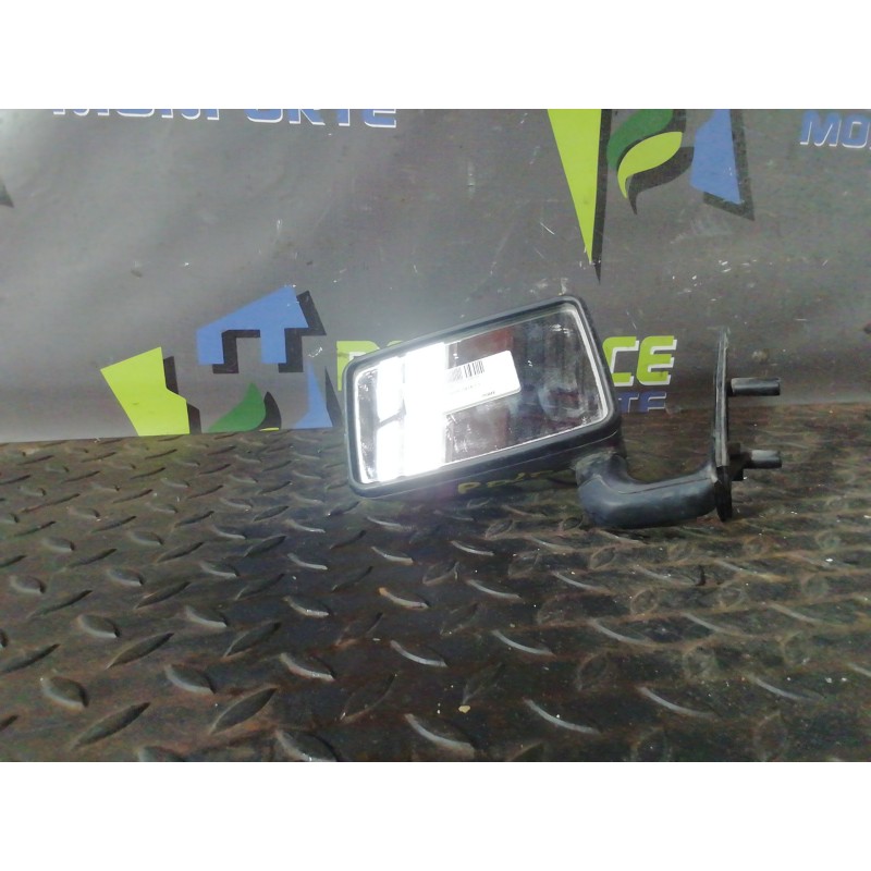 Recambio de retrovisor izquierdo para volkswagen polo (867/871/873) 1.1 referencia OEM IAM 868857502B  