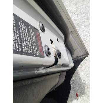CERRADURA PUERTA DELANTERA DERECHA 05139424AB 