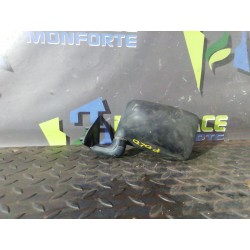 Recambio de retrovisor izquierdo para volkswagen polo (867/871/873) 1.1 referencia OEM IAM 868857502B  