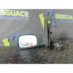 Recambio de retrovisor izquierdo para peugeot 106 (s1) 1.3 cat referencia OEM IAM 2635000  