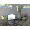 Recambio de retrovisor izquierdo para peugeot 106 (s1) 1.3 cat referencia OEM IAM 2635000  