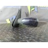 Recambio de retrovisor izquierdo para peugeot 106 (s1) 1.3 cat referencia OEM IAM 2635000  
