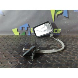 Recambio de retrovisor izquierdo para renault 18 2.0 referencia OEM IAM 4541504  