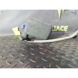 Recambio de retrovisor izquierdo para renault 18 2.0 referencia OEM IAM 4541504  