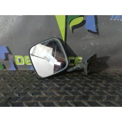 Recambio de retrovisor derecho para seat terra 1.3 diesel (mn) referencia OEM IAM SE127586412A  