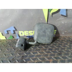 Recambio de retrovisor derecho para seat terra 1.3 diesel (mn) referencia OEM IAM SE127586412A  