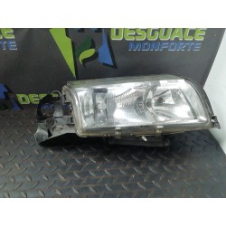 Recambio de faro derecho para volvo s80 berlina 2.0 turbo cat referencia OEM IAM 89007830  