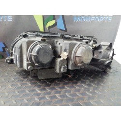 Recambio de faro derecho para volvo s80 berlina 2.0 turbo cat referencia OEM IAM 89007830  
