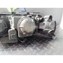 Recambio de faro derecho para volvo s80 berlina 2.0 turbo cat referencia OEM IAM 89007830  