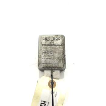 MODULO ELECTRONICO 3397065D00 / X1T12371M / 9705 