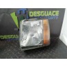 Recambio de faro izquierdo para suzuki wagon r+ sr (em) 1.2 cat referencia OEM IAM 0337413  