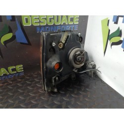 Recambio de faro izquierdo para suzuki wagon r+ sr (em) 1.2 cat referencia OEM IAM 0337413  