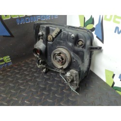Recambio de faro izquierdo para suzuki wagon r+ sr (em) 1.2 cat referencia OEM IAM 0337413  