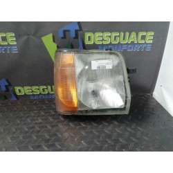 Recambio de faro derecho para suzuki wagon r+ sr (em) 1.2 cat referencia OEM IAM 0337413  