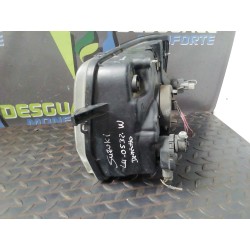 Recambio de faro derecho para suzuki wagon r+ sr (em) 1.2 cat referencia OEM IAM 0337413  