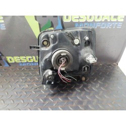 Recambio de faro derecho para suzuki wagon r+ sr (em) 1.2 cat referencia OEM IAM 0337413  