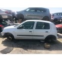 Desguace MonfortePARAGOLPES DELANTERO 8200074471 RENAULTPiezas vehículos|Desguace Monforte