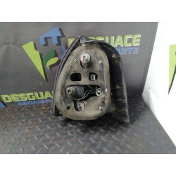 Recambio de piloto trasero derecho para honda civic berlina 3/4 (ej/ek) 1.5 referencia OEM IAM 0431262  