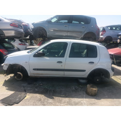 renault clio ii (bb_, cb_) del año 2004