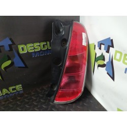 Recambio de piloto trasero derecho para lancia ypsilon (101) 1.2 cat referencia OEM IAM 51753384  