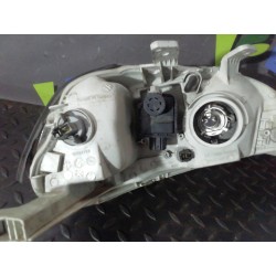 Recambio de faro izquierdo para honda civic berlina .5 (ma/mb) 1.5 cat referencia OEM IAM 0821711  