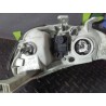 Recambio de faro izquierdo para honda civic berlina .5 (ma/mb) 1.5 cat referencia OEM IAM 0821711  