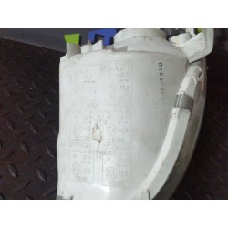Recambio de faro izquierdo para honda civic berlina .5 (ma/mb) 1.5 cat referencia OEM IAM 0821711  