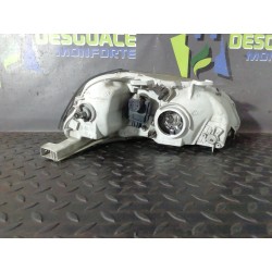 Recambio de faro izquierdo para honda civic berlina .5 (ma/mb) 1.5 cat referencia OEM IAM 0821711  