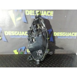 Recambio de faro izquierdo para nissan micra (k13) 1.2 cat referencia OEM IAM 26010AX700 89007102 